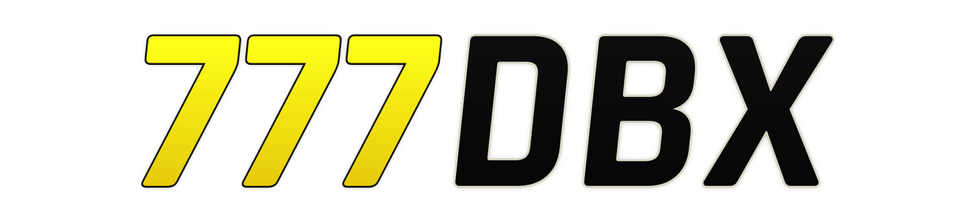 777dbx